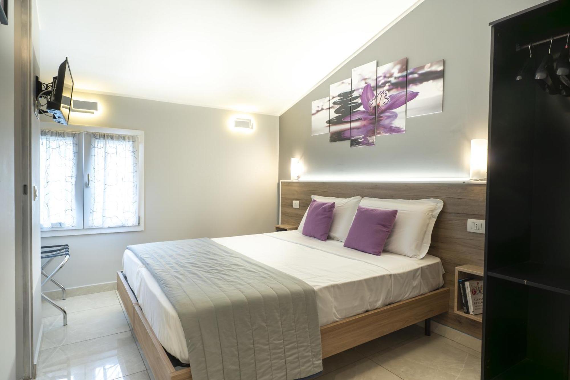 Affittacamere Orchidea For Tourists Hesperia Hosp โมดินา ภายนอก รูปภาพ