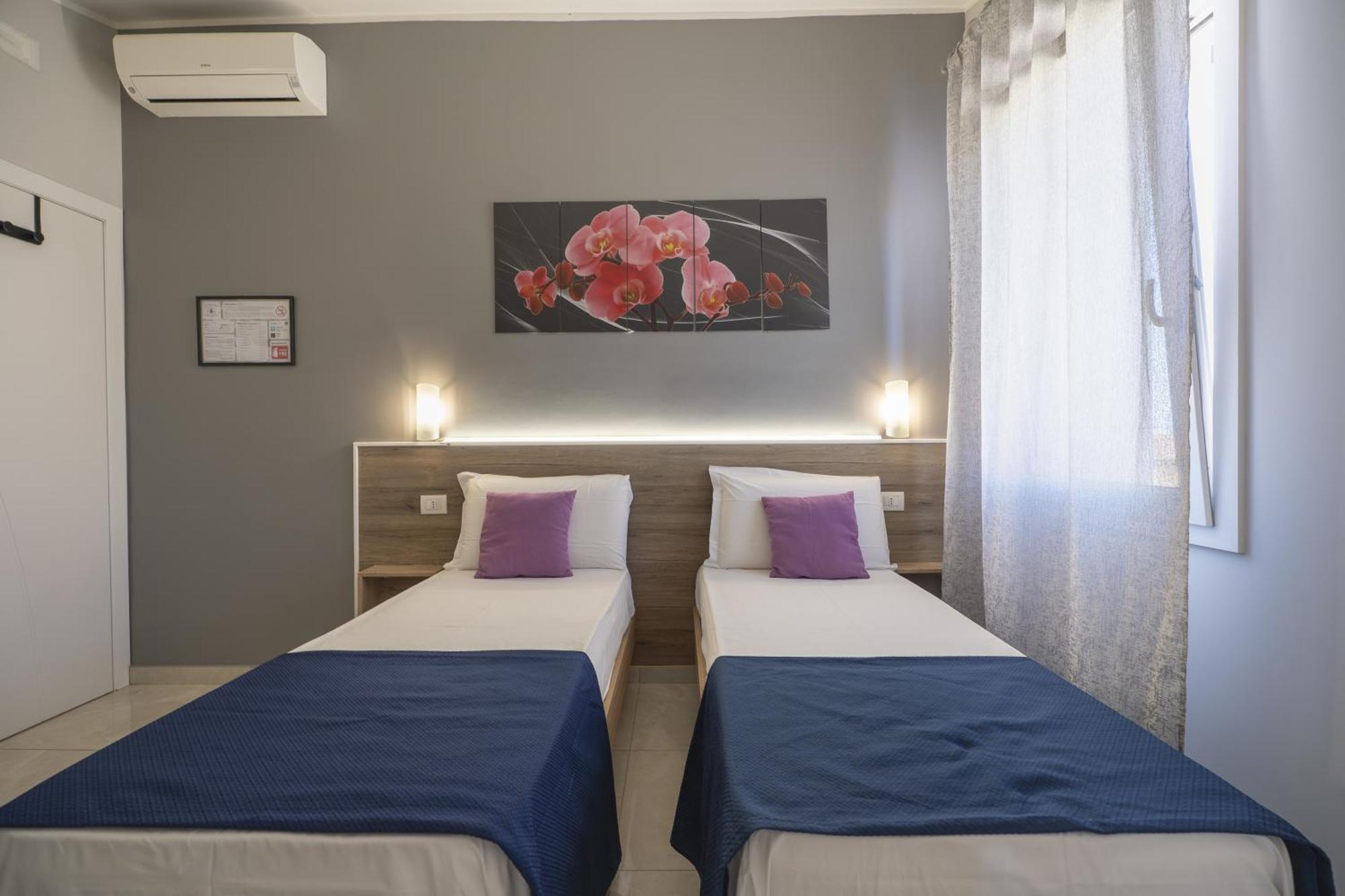 Affittacamere Orchidea For Tourists Hesperia Hosp โมดินา ภายนอก รูปภาพ