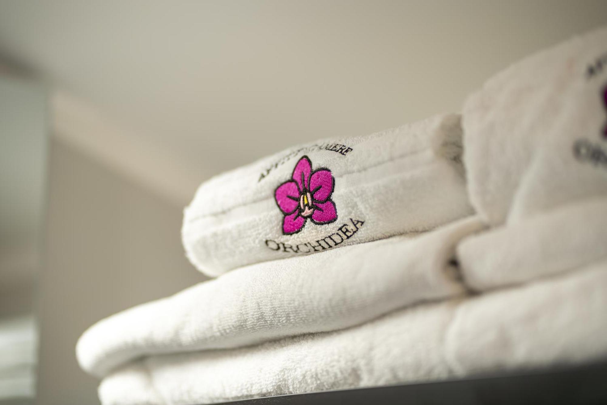 Affittacamere Orchidea For Tourists Hesperia Hosp โมดินา ภายนอก รูปภาพ