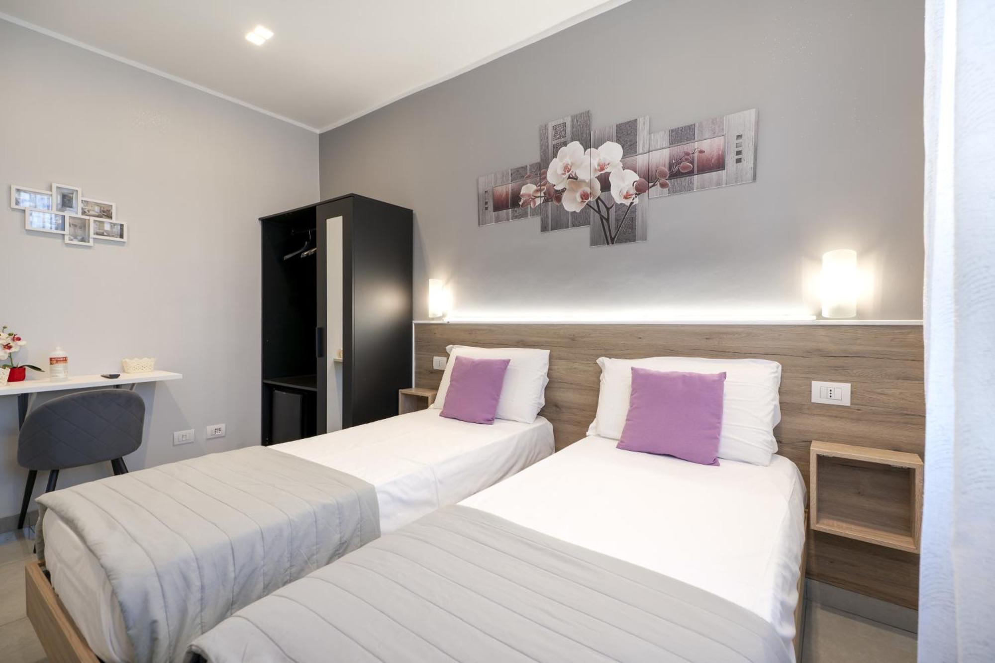 Affittacamere Orchidea For Tourists Hesperia Hosp โมดินา ภายนอก รูปภาพ